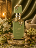 Eclaire Pistache 100ml EDP By Lattafa