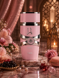 Yara Pink 100ml EDP By Lattafa