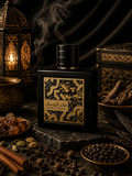 Qaed Al Fursan 90ml EDP By Lattafa