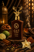 Al Noble Wazeer 100ml EDP By Lattafa
