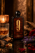 9pm Elixir 100ml EDP By Afnan