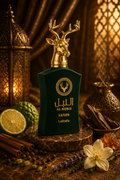 Al Noble Safeer 100ml EDP By Lattafa