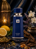 Azzure Aoud 100ml EDP By French Avenue