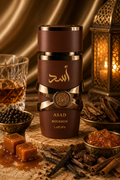 Asad Bourbon 100ml EDP By Lattafa
