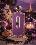 9pm Femme 100ml EDP By Afnan