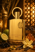 Supremacy Gold 100ml EDP By Afnan