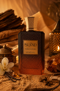 Island Vanilla Dunes 100ml EDP By Khadlaj