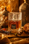 Khamrah 100ml EDP By Lattafa