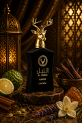 Al Noble Ameer 100ml EDP By Lattafa