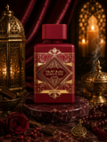 Badee Al Oud Sublime 100ml EDP By Lattafa