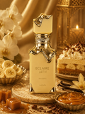 Eclaire Banoffi 100ml EDP By Lattafa