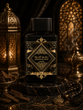 Badee Al Oud (Oud For Glory) 100ml By Lattafa