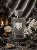 Liam Grey 100ml EDP By Lattafa