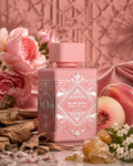 Badee Al Oud Noble Blush 100ml EDP By Lattafa