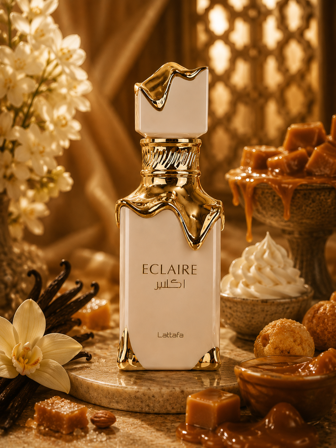 Eclaire 100ml EDP By Lattafa