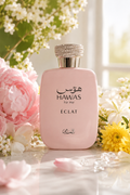 Hawas Eclat 100ml EDP By Rasasi