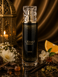 Nasmaat 100ml EDP By Lattafa