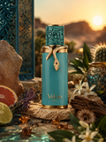 Vulcan Feu 100ml EDP By French Avenue