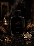 Hawas Black 100ml EDP By Rasasi