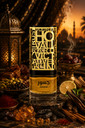 Jasoor 100ml EDP By Lattafa