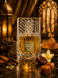 Khamrah Qahwa 100ml EDP By Lattafa
